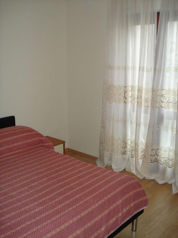 Apartments Villa Angela Krk Town Room photo