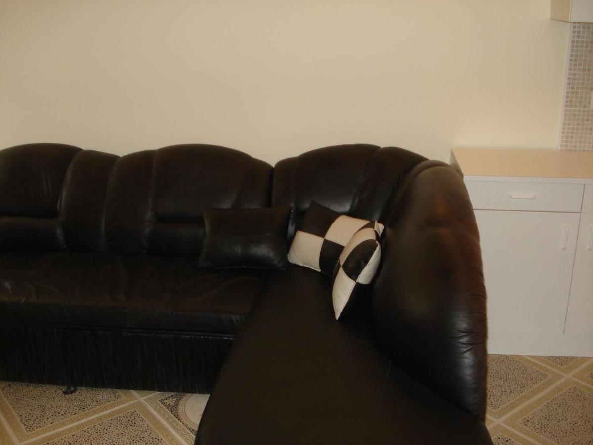 Apartments Villa Angela Krk Town Room photo
