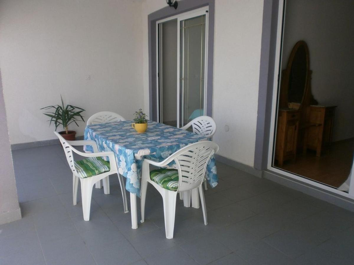 Apartments Villa Angela Krk Town Room photo