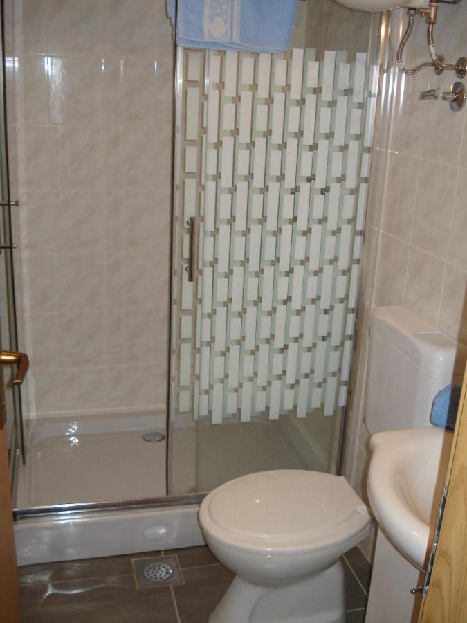 Apartments Villa Angela Krk Town Room photo